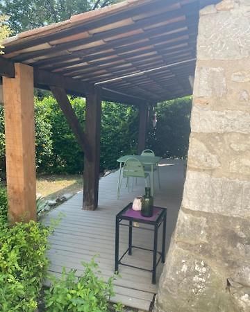 PeymeinadeChez Charles住宿加早餐旅馆 外观 照片