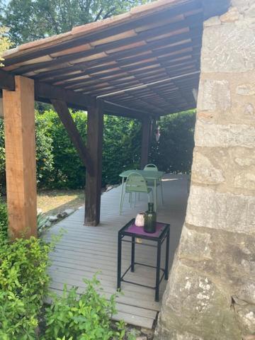 PeymeinadeChez Charles住宿加早餐旅馆 外观 照片
